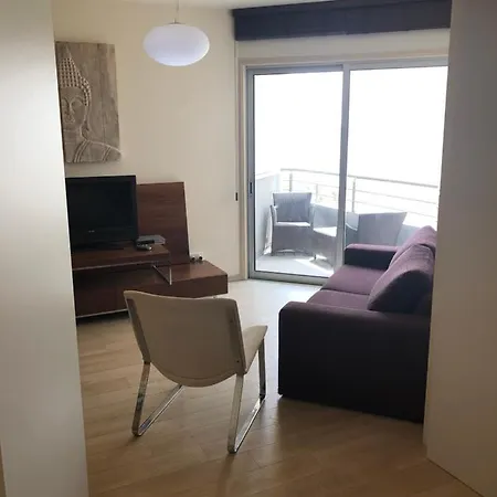 The Ermitage On The Beach 3* Limassol