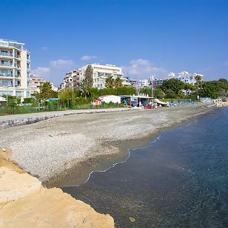 The Ermitage On The Beach Limassol